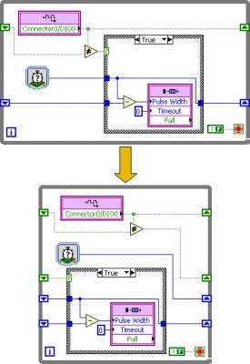 Optimizing Your LabVIEW FPGA VIs: Parallel Execution And Pipelining - NI