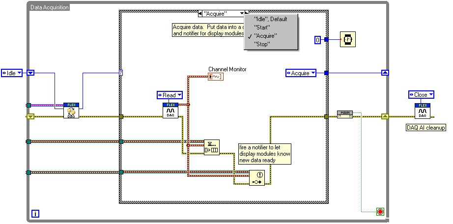 qNimble Quarto  Data Acquisition & Experiment Control