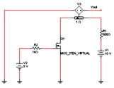 Zener regulator