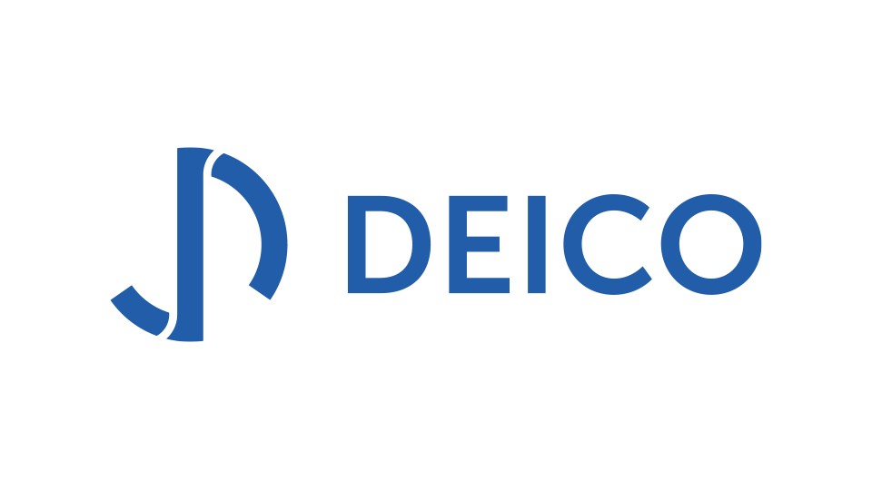 DEICO logo