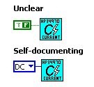 Diagram - Ring Better Than Boolean On Block