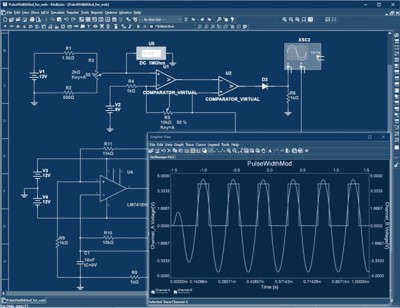 What Is Multisim For Education National Instruments