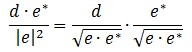 Equation