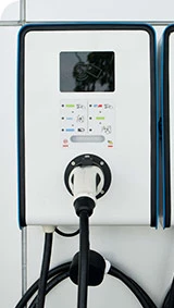 EV Charger testing methodologies