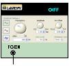 NI-ELVISmx Function Generator Symbol