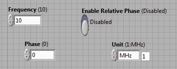 Diagram - Good and Bad Examples of Boolean Control Names