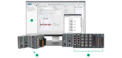 Hardware Platform for Sensor-Based Test