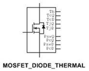 MOSFET_DIODE_THERMAL