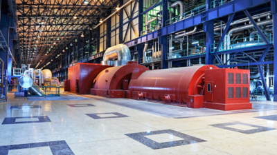 ABB Switzerland High-Power Testing Laboratory applying NI DIAdem and SystemLink for high-voltage equipment data mining, robust indexing, and automated reporting.