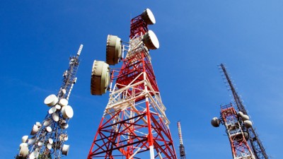 Softwaredefinierte Funksysteme