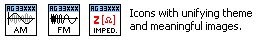 Example - Good Icon Images