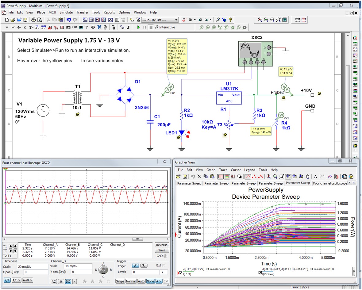 Multisim 14.0 1