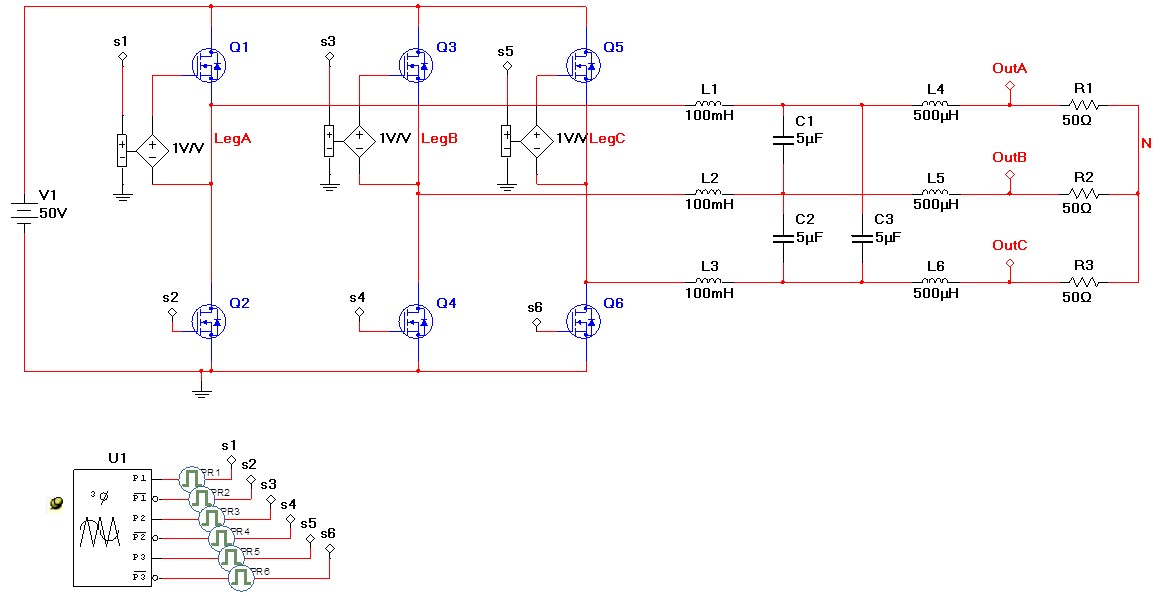 Accurately Evaluate Circuits with Probes in Multisim NI