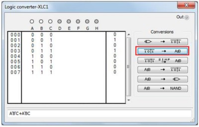 Teaching Digital Logic Fundamentals - Logic Simplification - NI