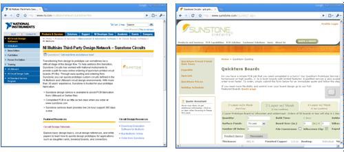3rd Party Design Network