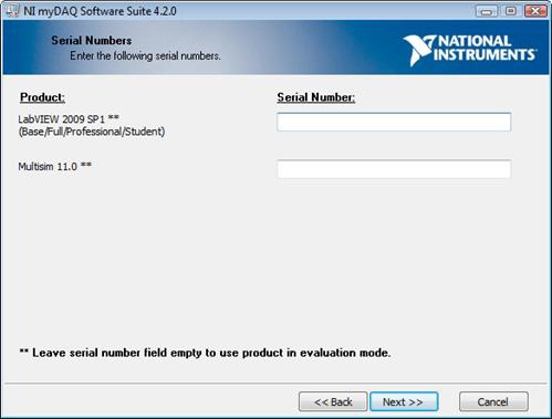 Serial Number Multisim 12 Crack