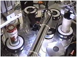 Innoventor Beverage Packaging System