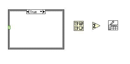 Block diagram nodes