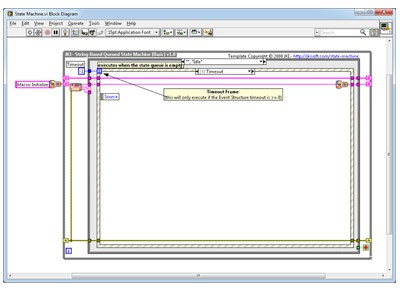 下载JKI State Machine for LabVIEW - NI