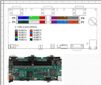 Multisim Schematic Guide