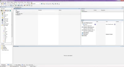 TestStand Software from NI