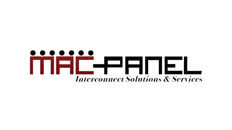  MAC Panel Company logo