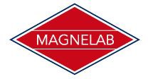 Magnelab Logo