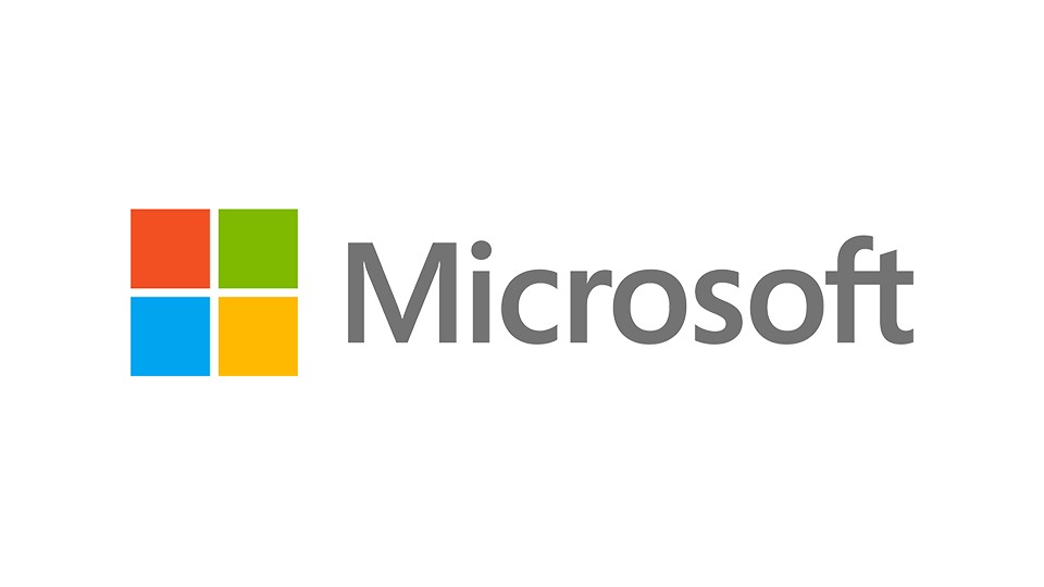 Microsoft logo