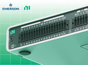 NI mioDAQ Devices - NI