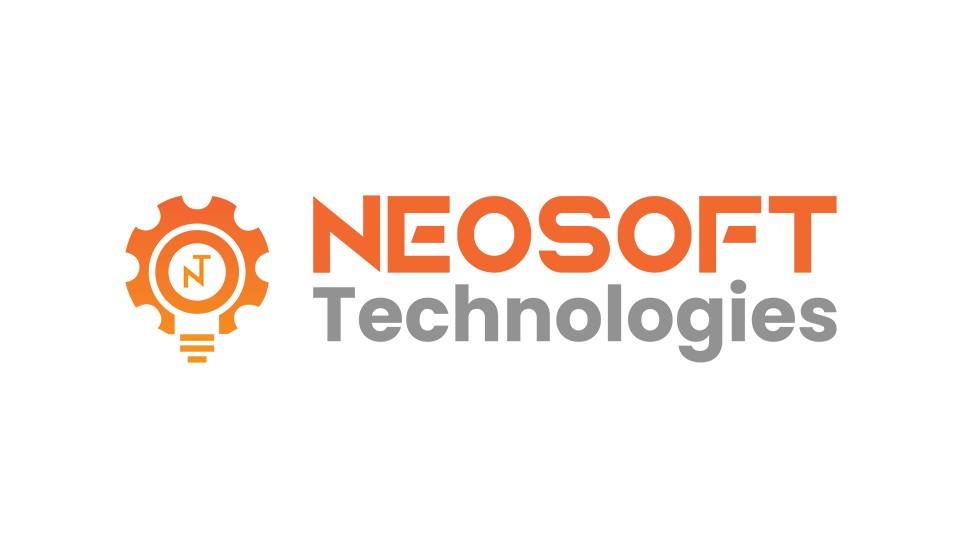 Neosoft Technologies logo