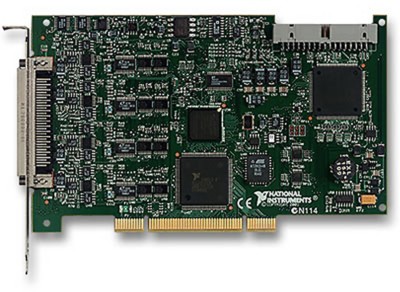 PCI-6733 - NI