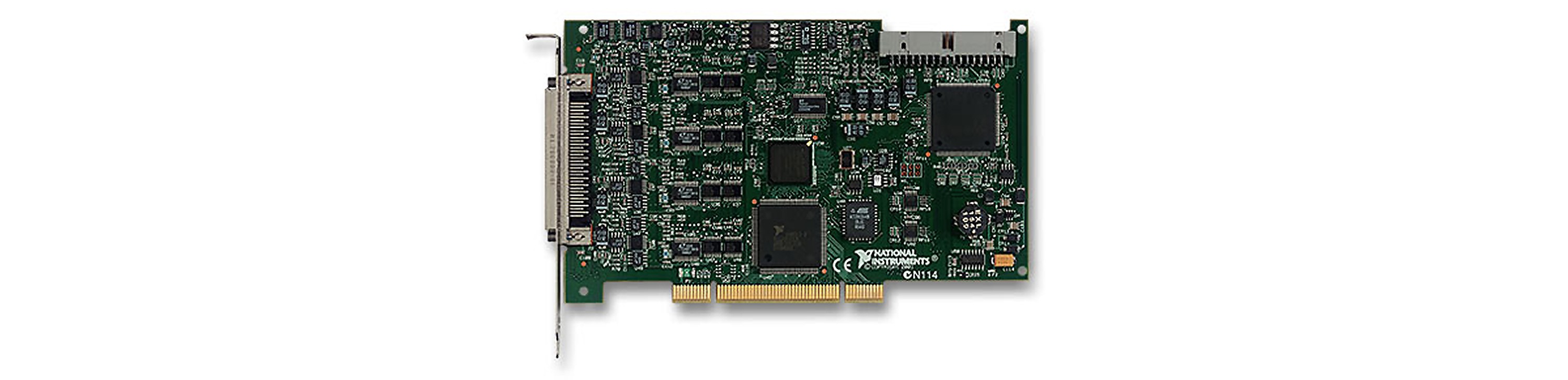 PCI-6733 - NI