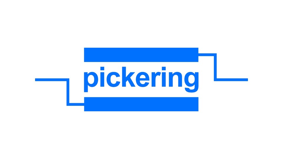 Pickering logo