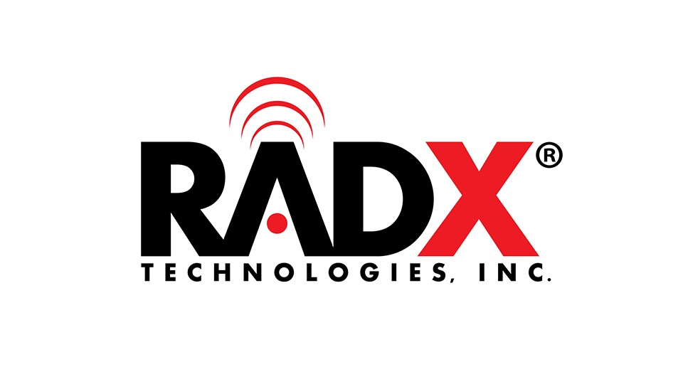 RADX Technologies, Inc logo