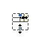 Diagram - Wire elements into the Bundle function by using the mouse to resize the function