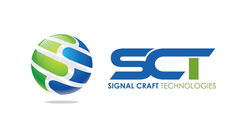 Signal Craft Technologies logo