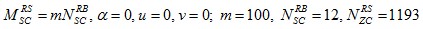 Base sequence generation