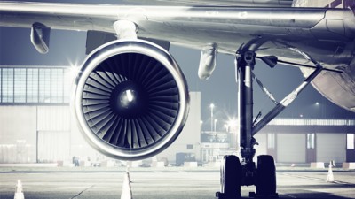 Plane engine​