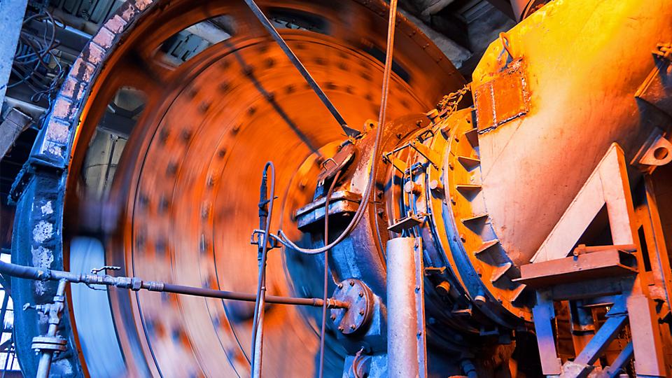Loss of electricity and unplanned machinery downtime are leading causes of industrial plant and process plant shutdowns. The safe operation of plant and mechanical equipment are relied on to ensure the safety and reliable operations