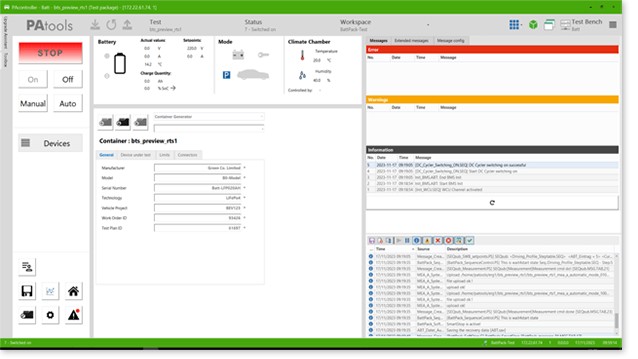 LabVIEW