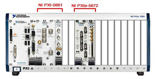 Introduction To Rf Record And Playback Ni