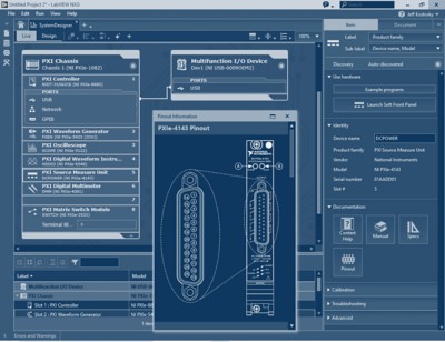 Labview Nxg Ni