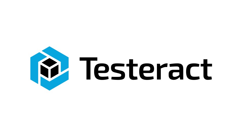 Testeract logo