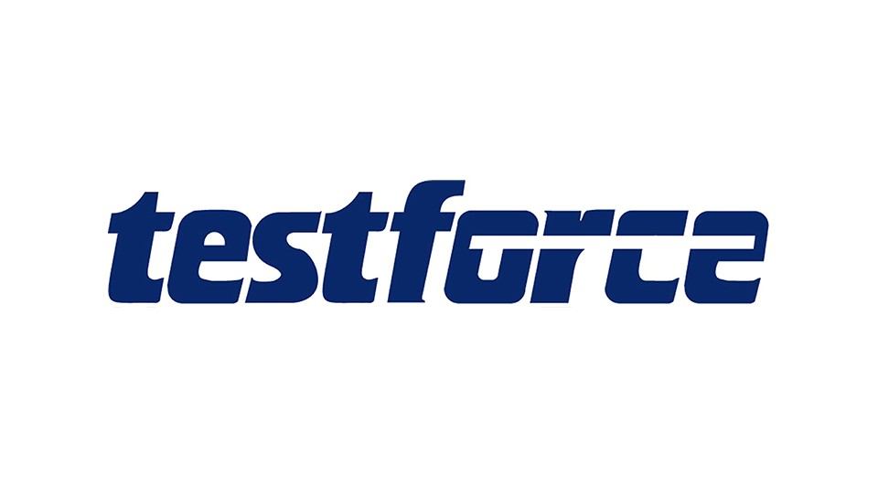 Testforce logo