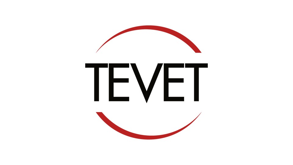 TEVET logo