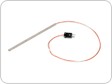 Thermocouples, RTDs, or Thermistors