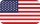 flag representing the selected language