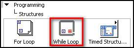 Labview Shift Register Case Structure – PMVG