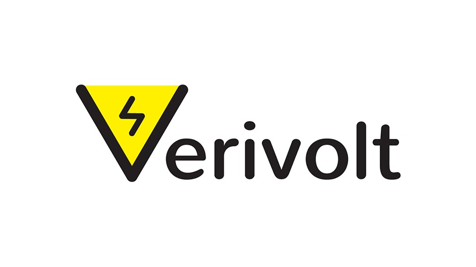 Verivolt logo