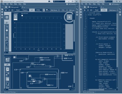 Labview Nxg Ni